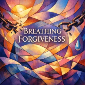Breathing Forgiveness