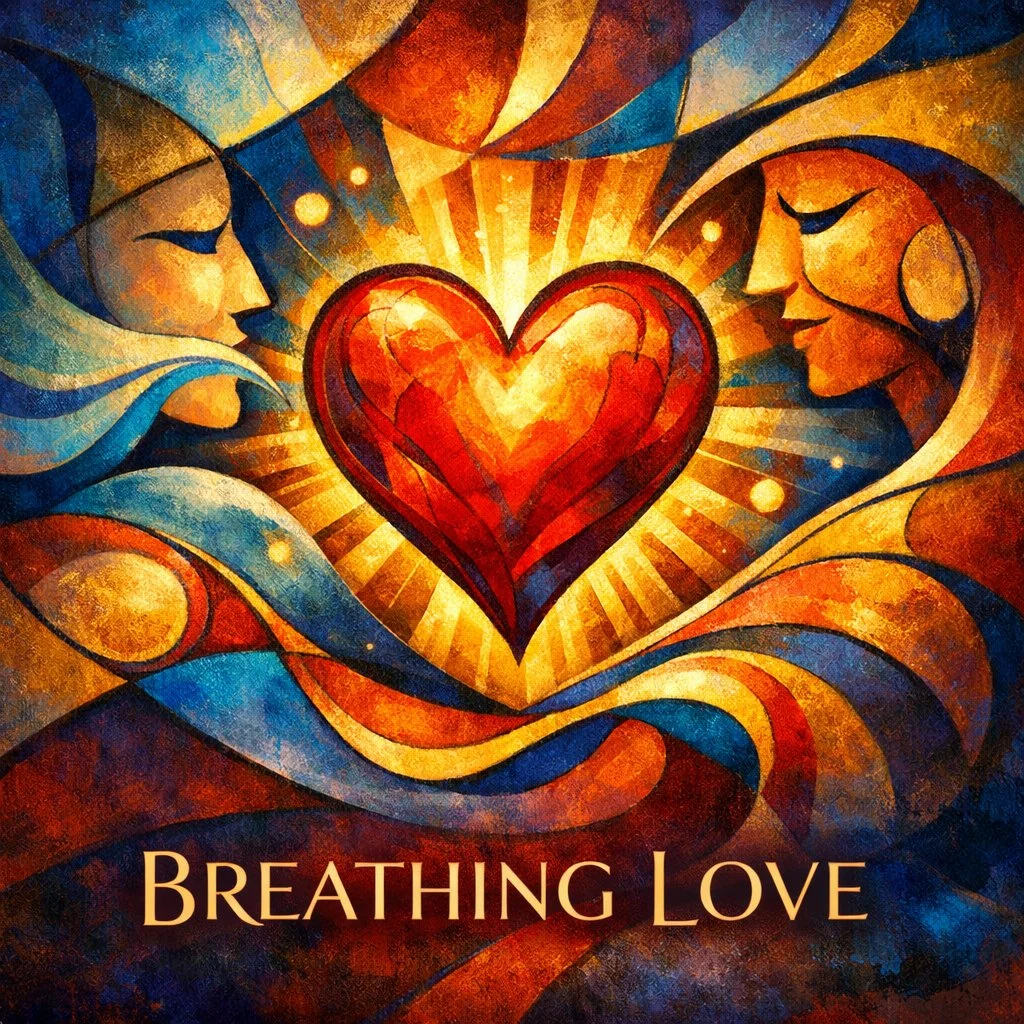 Breathing Love