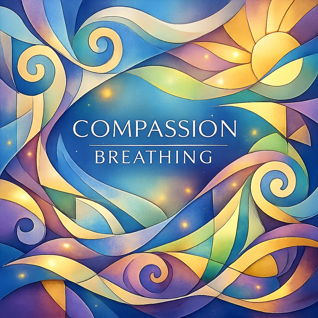 Compassion Breathing