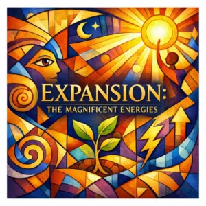 Expansion: The Magnificent Energies