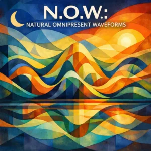 N.O.W: Natural Omnipresent Waveforms
