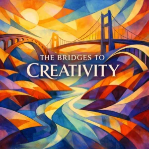 The Bridges to Creativity