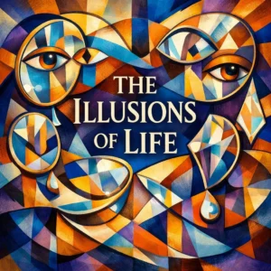 The Illusions of Life