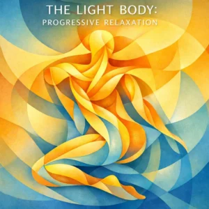 The Light Body: Progressive Relaxation
