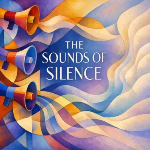The Sounds of Silence