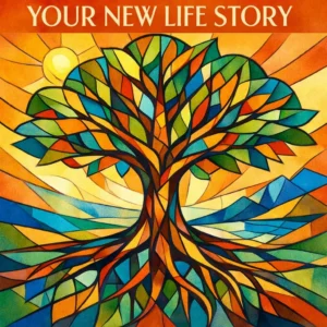 Your New Life Story